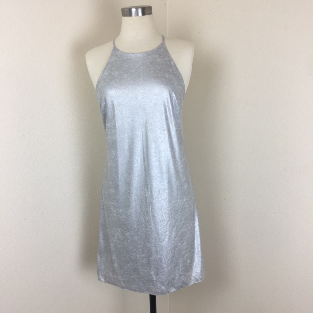 Halston Dress